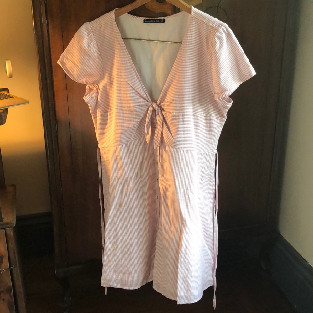 Abercrombie and Fitch Summer Dress